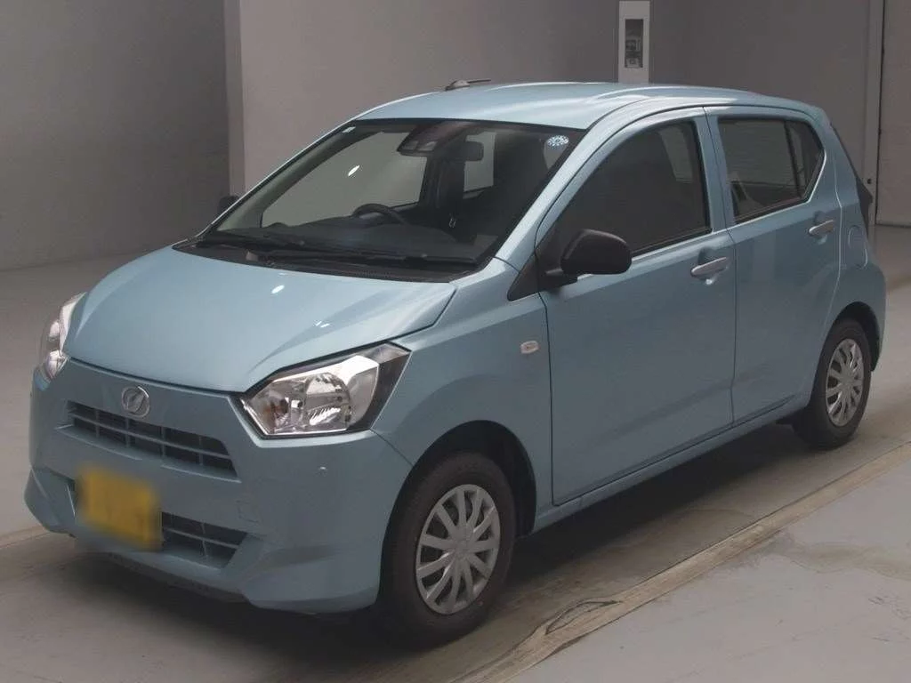 Daihatsu Mira e:S LA350S 2026